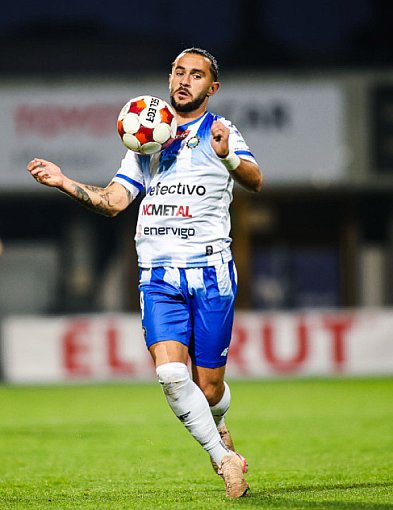 FKS Stal Mielec przed trudnym wyjazdem do Śląska Wrocław-101190