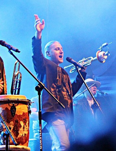 Kultowy koncert w hali MOSiR! Zagrają bracia Golec. Spore zainteresowanie-101211