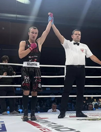 Sukcesy MUKS Iryda Mielec: sędziowski debiut, medal w Sokółce i zwycięstwa-101684