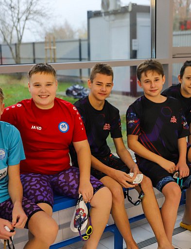 IKAR STAL Mielec najlepszy w Zawodach Niepodległościowych [FOTO]-102062