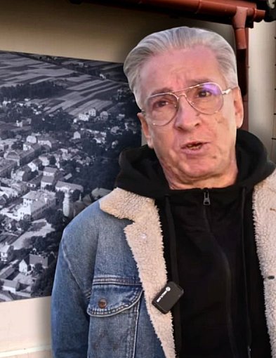 Niezwykła atrakcja przy Jadernówce! Zdjęcie lotnicze z 1929 roku!-102044