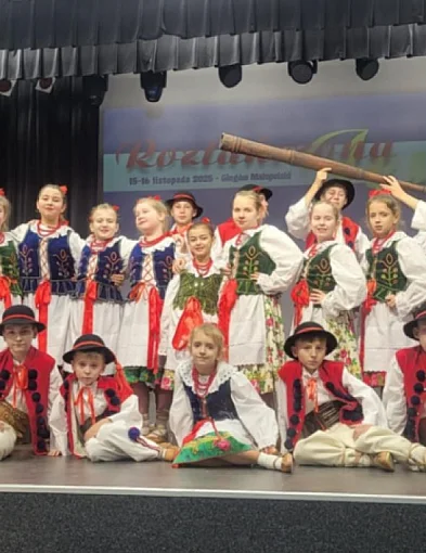 „Ziemia Mielecka” najlepsza! Zespół wygrał w Głogowie Małopolskim-102443