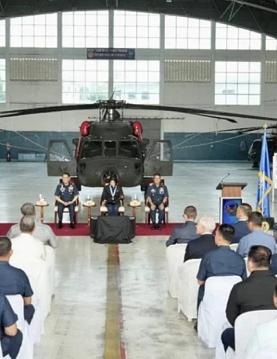 PZL Mielec wzmacnia filipińskie siły powietrzne-102491