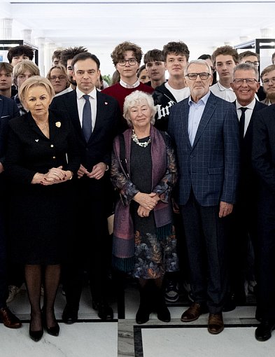 Strefa, która ruszyła Polskę: 30 lat Euro-Park Mielec [FOTO]-102524