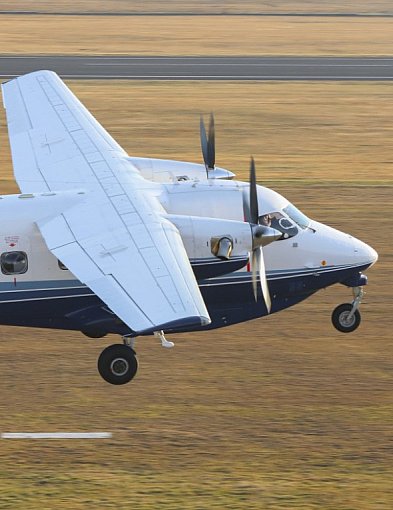 PZL Mielec: dwa samoloty M28 dla Niemiec-102699