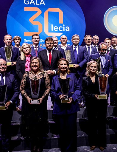 Dzisiaj Strefa świętuje 30 lat istnienia. Duża gala! [FOTO, WIDEO]-102825