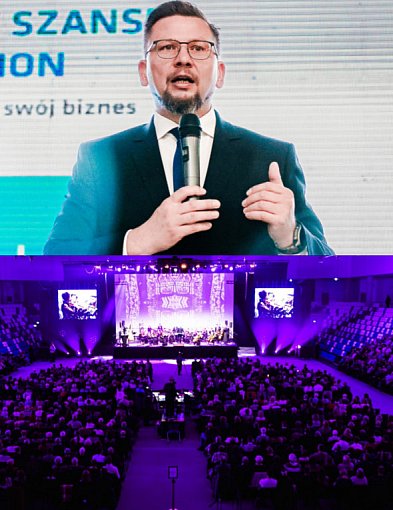 Dzisiaj Strefa świętuje 30-lat istnienia. Duża gala!-102825