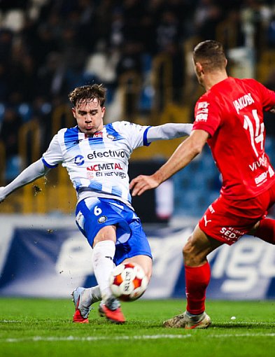 Ireneusz Mamrot: Muszę powiedzieć kilka cierpkich słów-102933