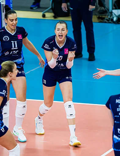 ITA TOOLS Stal Mielec jedzie po kolejne punkty. W piątek mecz z Sokołem-103071