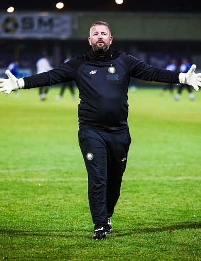 Przed nami Mecz Wigilijny 2025-103251