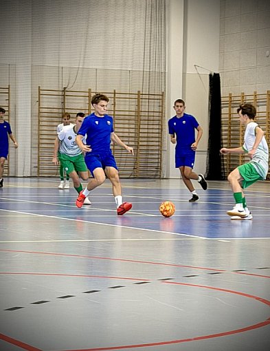 SMS Stal Mielec z sukcesami w eliminacjach Mistrzostw Polski-103518