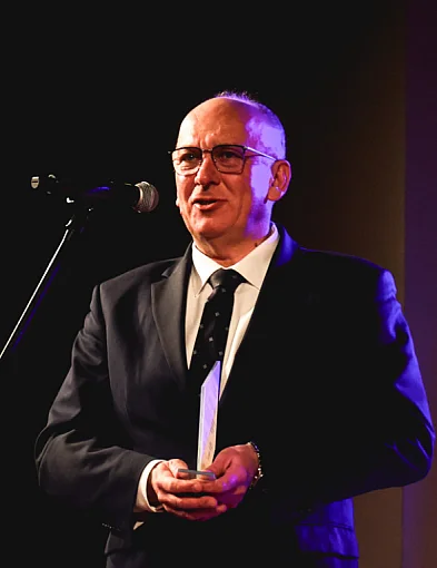 Od lat wspiera mieleckie siatkarki. „Warto to robić”-103602