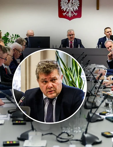 Jest budżet Powiatu Mieleckiego na 2026. Jak głosowali radni?-103810