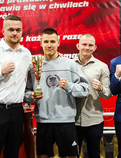 Mielecka Szkoła Boksu podsumowała rok [FOTO]-103849