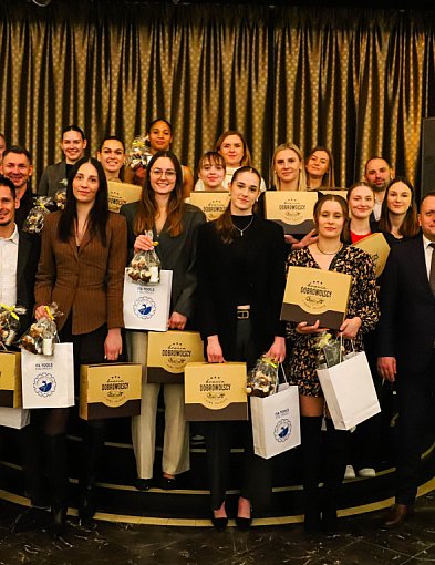 Spotkanie wigilijne klubu ITA TOOLS Stal Mielec [FOTO]-103861