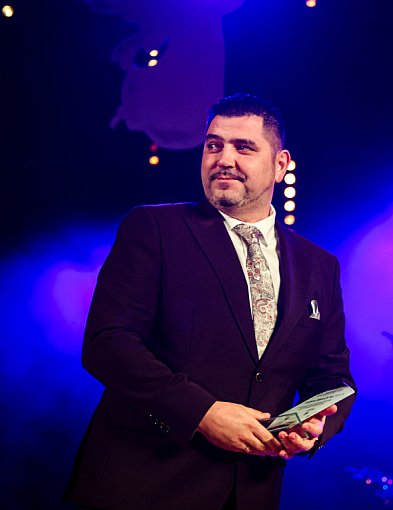 Firma z Mielca „ambasadorem”. „Byli szybsi od Muska”-103891