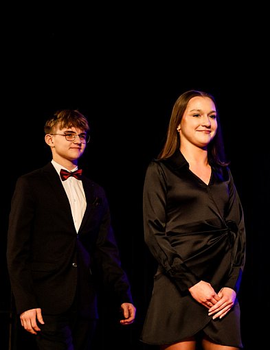 „Tu stawialiśmy pierwsze kroki”. Młodzi tancerze docenieni-103903