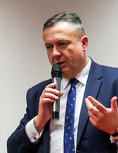 „Etaty” dyrektora pogotowia? Gałuszka: to wierutne kłamstwo-103909