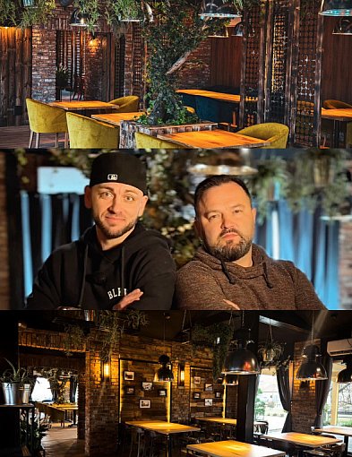 Przecławska Kuźnia wraca! I szuka pracowników!-104119