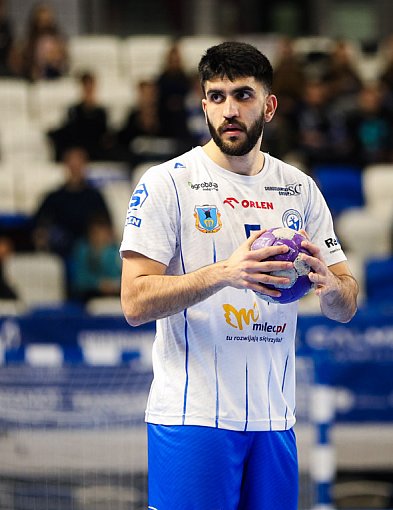 Handball Stal Mielec wraca do treningów-104236