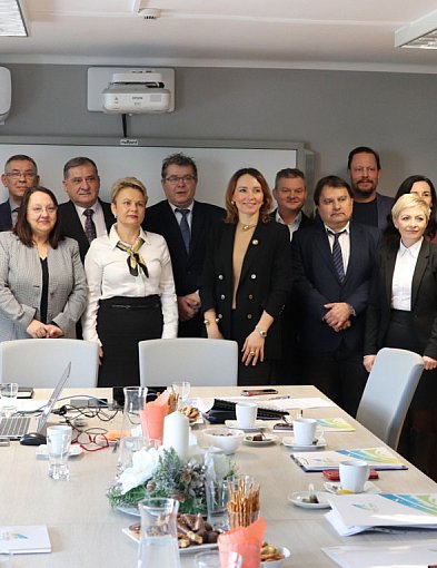 Jest nowa Powiatowa Rada Rynku Pracy-104446