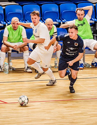 KF Stal Mielec w 3 Lidze PLF podkarpackiej: przewodnik-104536