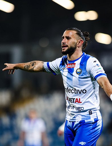 Zmiany kadrowe w FKS Stal Mielec-104722