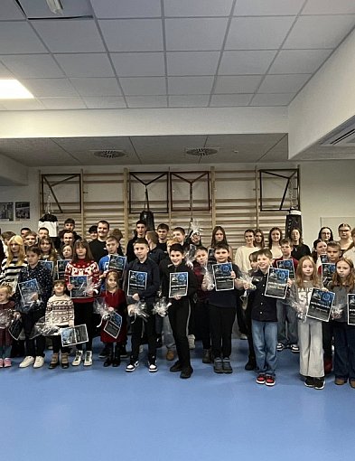 Ranking sportu młodzieżowego: Mielec i powiat wysoko w województwie-104761