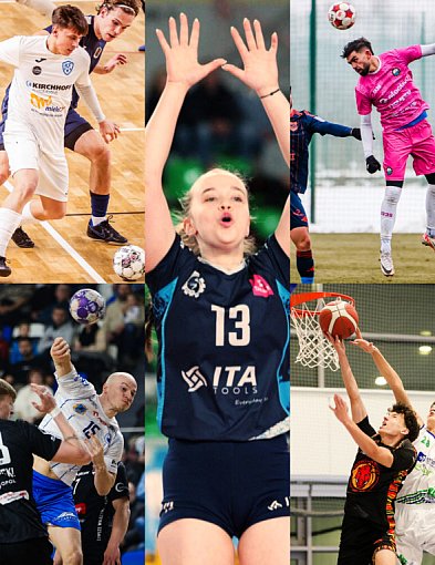 Komplet wyników mieleckich drużyn z weekendu