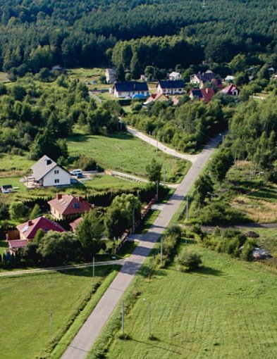 To „zielona wyspa” demografii z dodatnim saldem migracji?