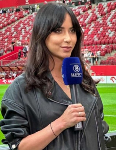 Maja Strzelczyk: Stal to nie klub o wielkich strukturach, ale zawsze mogę liczyć