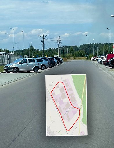 Ulica Inwestorów przejdzie przebudowę. Ważne zmiany