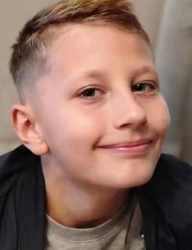 9-letni piłkarz Akademii Piłkarskiej potrzebuje pilnej operacji [ZBIÓRKA]