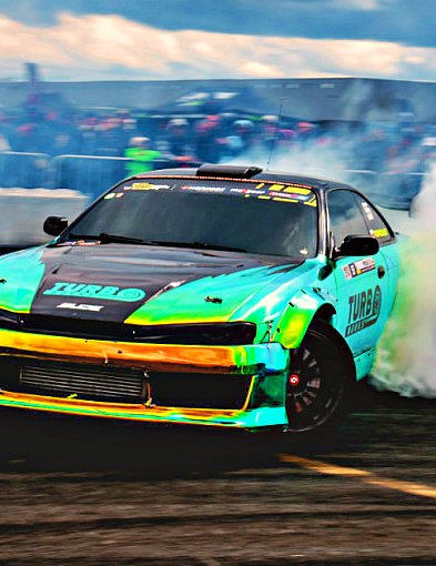 Potężna dawka adrenaliny na Lotnisku Mielec! Nadciąga SkillZone Festival