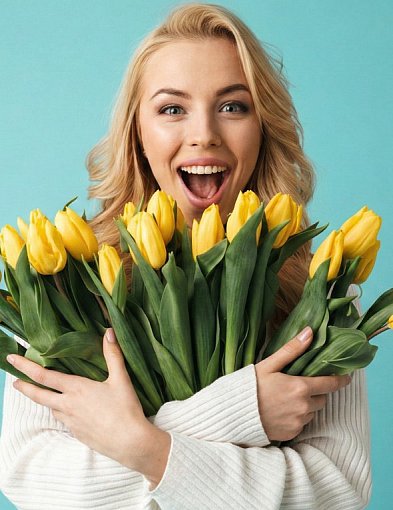 Dzień Kobiet 2026: Wspieramy przedsiębiorcze mielczanki! Odbierz -50% na reklamę