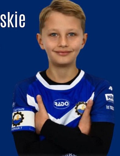 Piłkarskie środowisko zagra dla Romka. Charytatywny turniej w Skopaniu