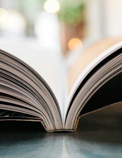 „Wydajemy własną książkę”: zgłoś swoją pracę