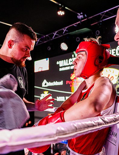 Przecław gospodarzem II edycji MSB Region Boxing Cup
