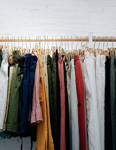 Daj drugie życie rzeczom. Kiermasz w kwietniu