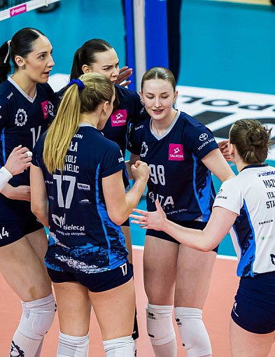 Kibicowski hat-trick w Mielcu! Przed nami tydzień wielkich emocji