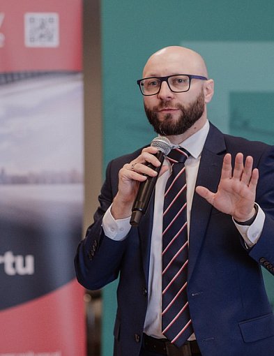 Wsparcie dla przedsiębiorców – spotkanie z ministerstwem