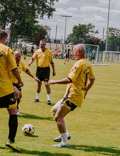 Turniej piłkarski na Błoniach MOSiR. Mielec szykuje się na sportowe emocje