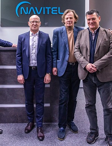 Mielec wchodzi na rynki Ameryki i Afryki. Globalni gracze już działają