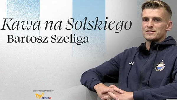 KAWA NA SOLSKIEGO | Bartosz Szeliga