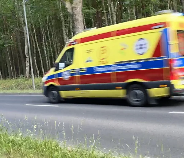 Awaria systemu alarmowego w Polsce. MSWiA wydało komunikat-101029