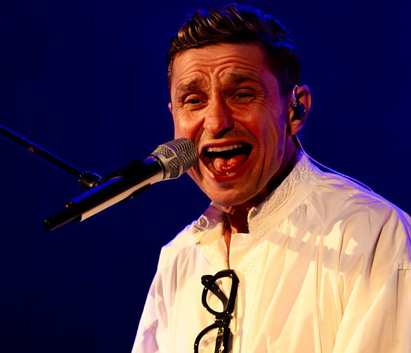 Janusz Radek na finał 28. Mieleckiego Festiwalu Muzycznego [FOTO]-101226