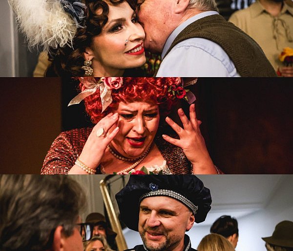 Mielecka premiera na Teatraliach! Księżniczka, w rzeczy samej, na opak! [FOTO]-101493