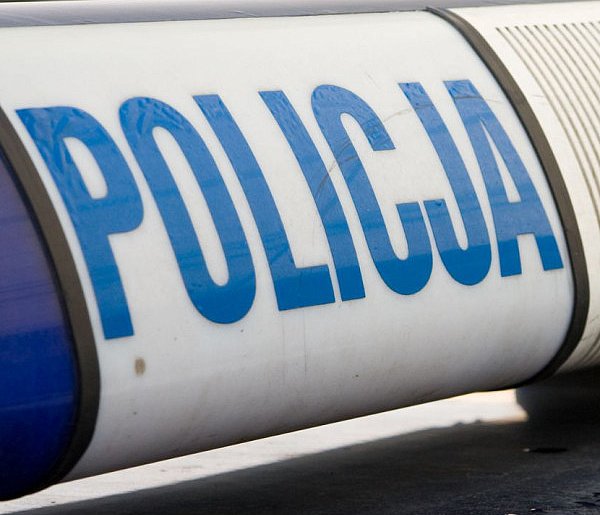 Gliny Małe i Tuszów Narodowy. Stracili prawa jazdy-101573