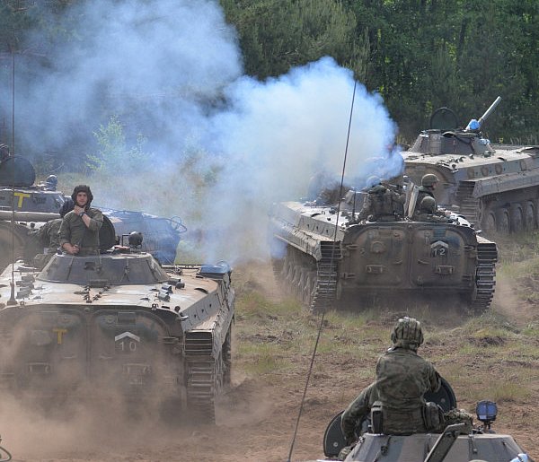 Nowe przepisy w armii. Ta decyzja zmienia codzienność żołnierek-101612