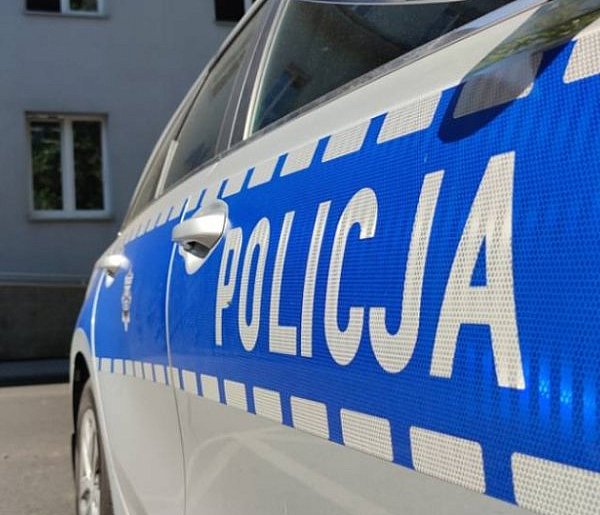 Pijany Bułgar za kierownicą. Zatrzymano go w Podolu-101615